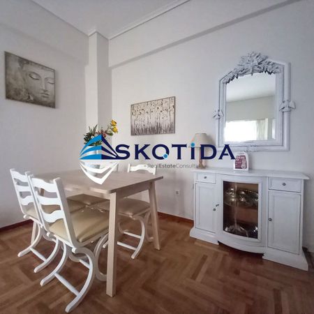 Διαμέρισμα για ενοικίαση Κυνοσάργους (Νέος Κόσμος) - Photo 2