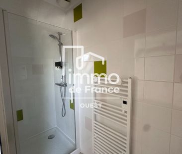 Location Appartement 3 pièces 55m² - Photo 3