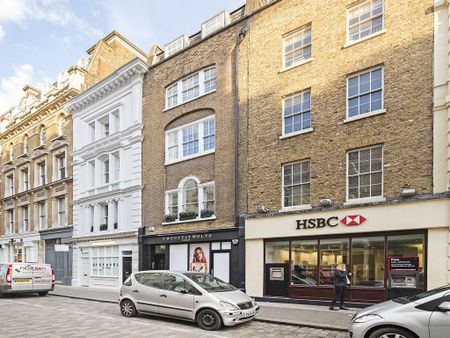 1 bedroom apartment to rent - Photo 3