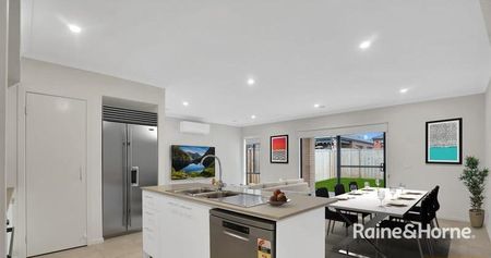 Beautiful home in the Vibrant community of Fraser Rise - Photo 5