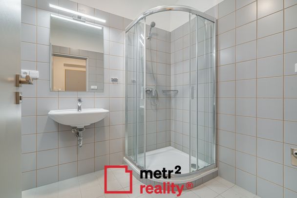 Pronájem bytu 1+kk a garsoniéry 41 m², U solných mlýnů 1044, Olomouc - Photo 1
