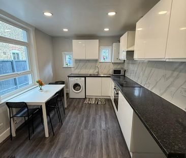 Room in a Shared House, Ranelagh Road, N17 - Photo 4