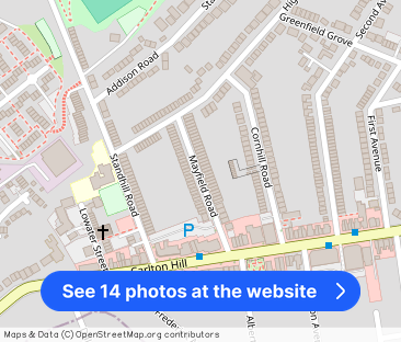 Mayfield Road, Carlton, Nottingham, NG4 1JP - Photo 1