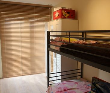 Serskamp - Gelijkvloers appartement met autostaanplaats - Photo 5
