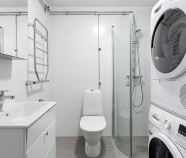 Zenithgatan 22 - Foto 1