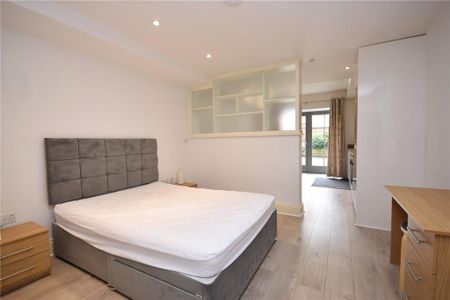 1 bedroom apartment to rent - Photo 4