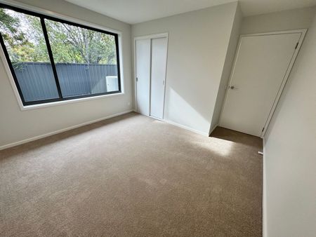 Brand New Townhouse Living in the Heart of Sorell - Photo 3