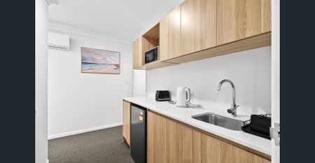 Brand New Self-Contained Studio - Photo 2