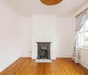 Terraced House to rent - Ladas Road, London, SE27 - Photo 6