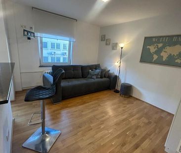 Möbilierte 1 Zimmmer Wohnung in Essen - Photo 1