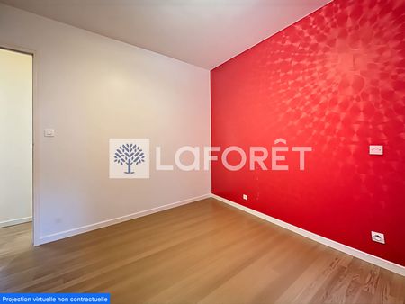 Maison T5 Chabournay à louer - Photo 2