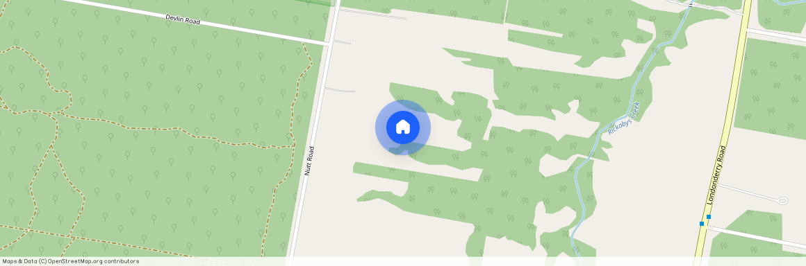 304-306 Nutt Road, NSW 2753, Londonderry