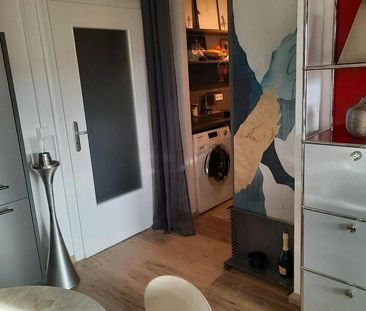 Nachmieter für 3-Raumwohnung mit Balkon und Fahrstuhl - Foto 4