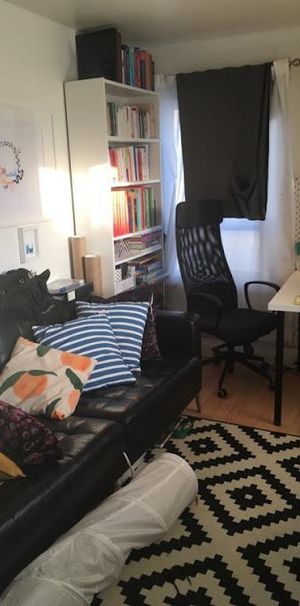 3 1/2 Appartement - Photo 1