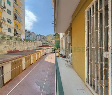 Trilocale via Consalvo 120A, Fuorigrotta, Napoli - Foto 5