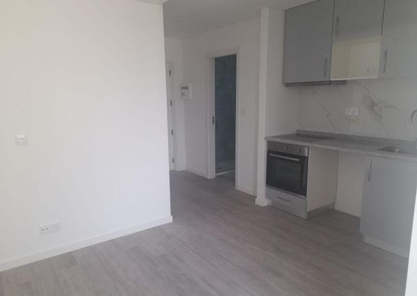 Apartamento T1 em Porto
