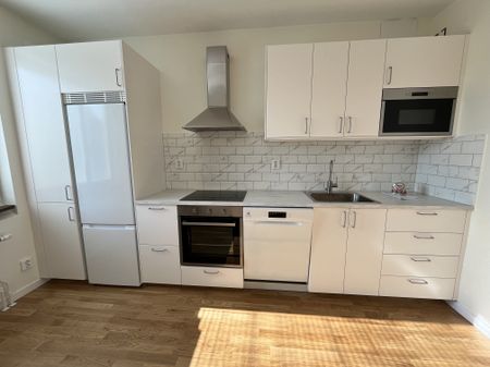 Edsviksvägen, Danderyd - Photo 4