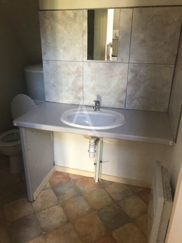 Location Appartement 1 pièce 26m² - Photo 3