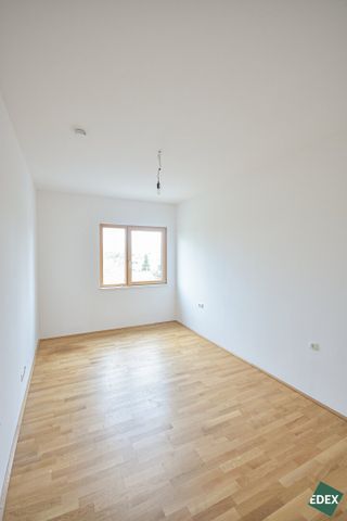 2-Zimmer Dachgeschoßwohnung in Stammersdorf - Photo 2