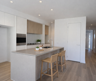 Brand New, Stylish & Low-Maintenance Living - Photo 3