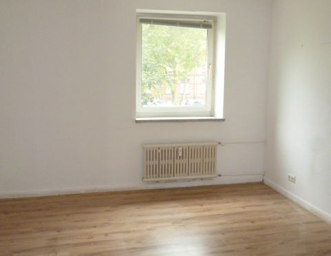 Demnächst frei! 2-Zimmer-Wohnung in Witten Annen - Photo 1