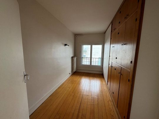 Location appartement 5 pièces 130.76 m² à Le Havre (76600) - Photo 1