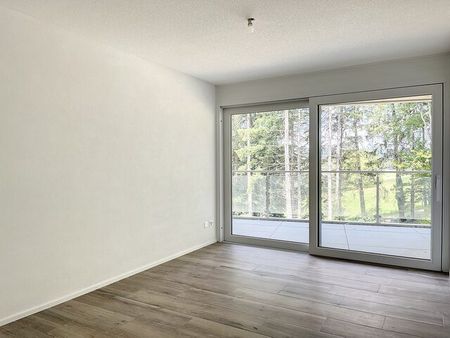 Bel appartement de 2.5 pièces d’environ 52m2 - Photo 2