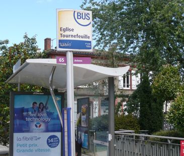 Location Appartement 2 pièces 52m² TOURNEFEUILLE 31170 - Photo 6