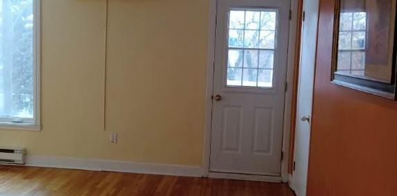 Grand 5½ à louer – Montréal Nord - Photo 2