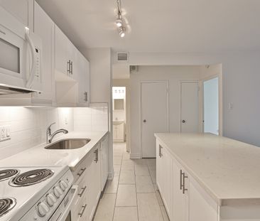 1 Bedroom Open Concept - Photo 6