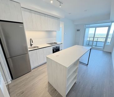 For Lease - 2495 Eglinton Avenue Unit# 2612, Mississauga, Ontario - Photo 3
