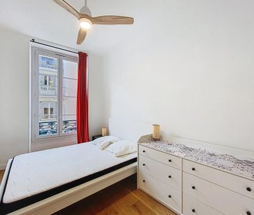 Location Appartement 4 pièces 70m² NICE 06000 - Photo 5