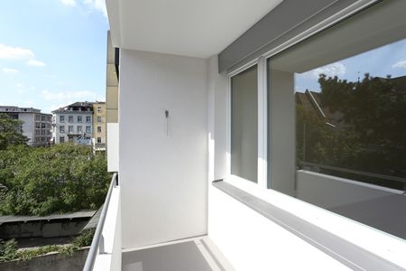 Moderne Wohnung beim Claraplatz - Foto 5