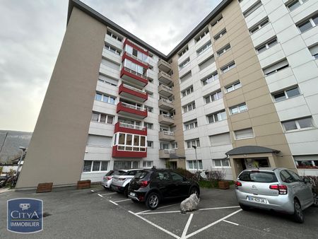 Location Appartement 1 pièce 36m² ANNEMASSE 74100 - Photo 4