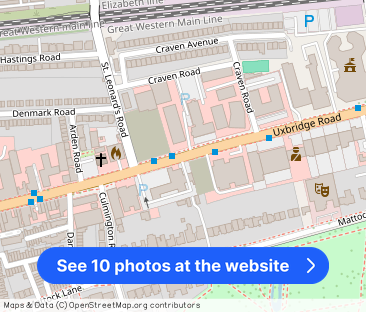 Cavalier House, Ealing, W5 - Photo 1