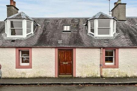 Moray Street, Doune, FK16 - Photo 2