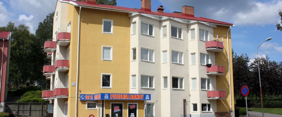 Kransgatan 3 - Foto 1