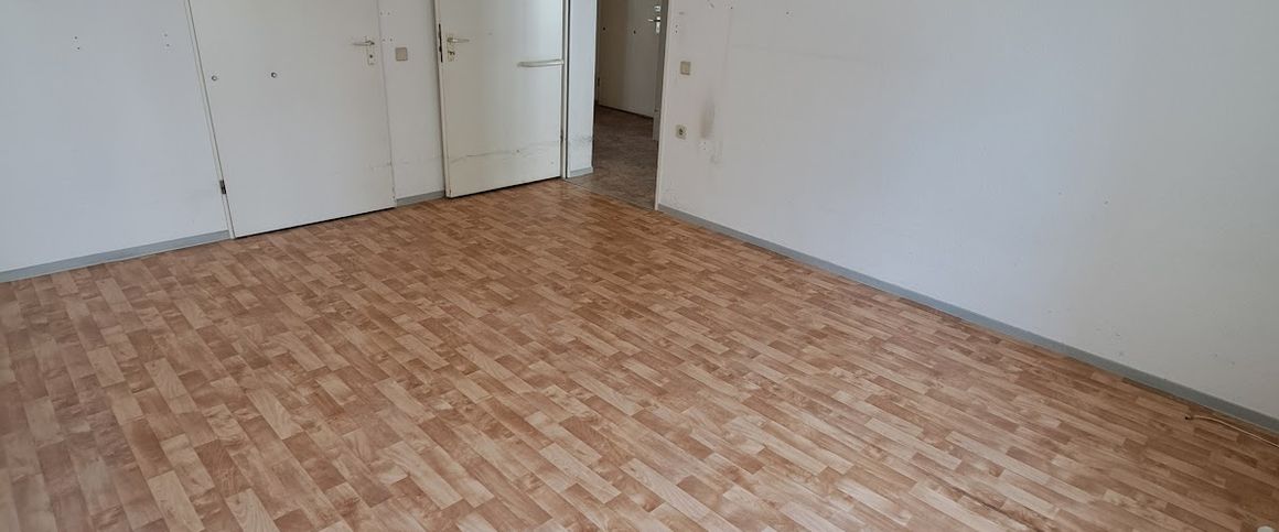 Mit WBS!!! Rollstuhlgerechte Wohnung in zentraler Lage von Mariendorf - Foto 1