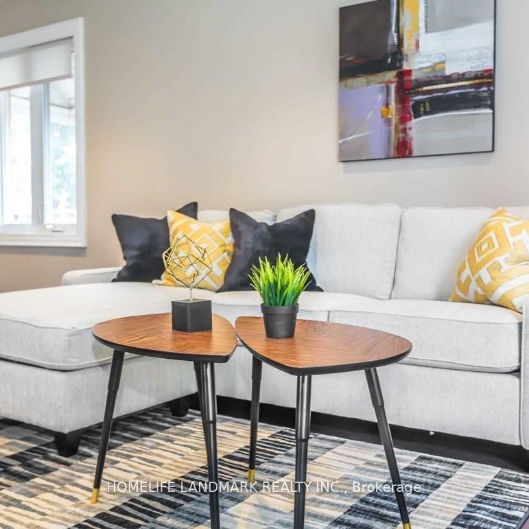 For Lease - 286 Gells Road, Richmond Hill, Ontario - Photo 1