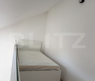 Casa de inchiriat in centru, 50 mp, zona Mihai Viteazul - Fotografie 5
