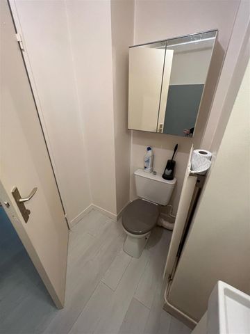 Location Appartement 1 pièce 29m² ROISSY EN FRANCE 95700 - Photo 2