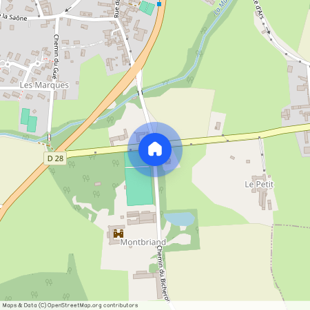 01480, Messimy-Sur-Saône