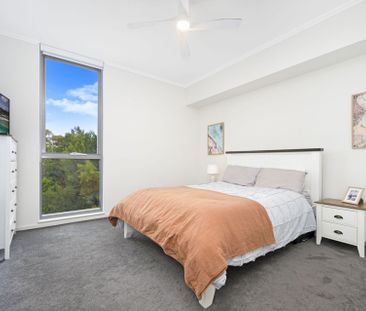 E432/1-39 Lord Sheffield Circuit, Penrith - Photo 2