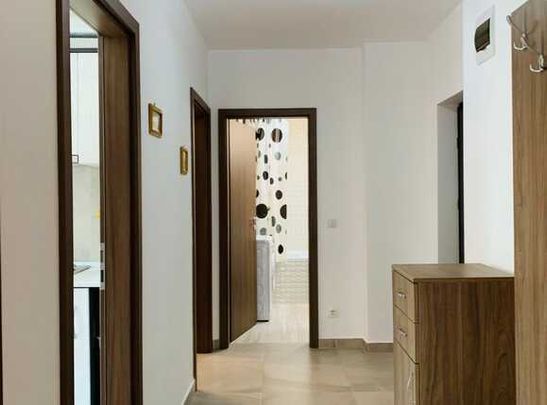 2 camere, prima inchiriere, terasa 25 mp, parcare, Complex Andrei Muresanu Sud - Photo 1
