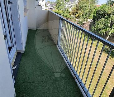 Location Appartement 2 pièces 45m² NANTES 44300 - Photo 2