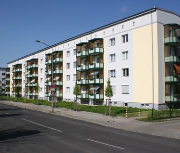 schöne 3-Zimmerwohnung in beliebter Lage - Photo 2