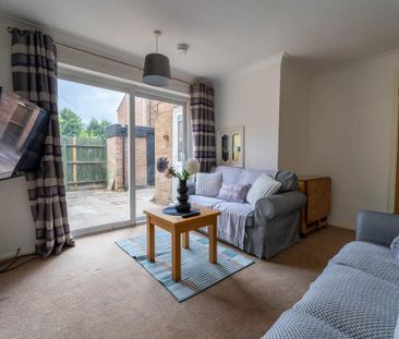 4 bedroom house to rent - Photo 1