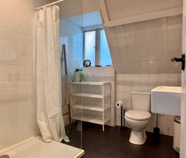 Appartement te huur: Hondiusstraat 60-A 3021 NN Rotterdam - Photo 2