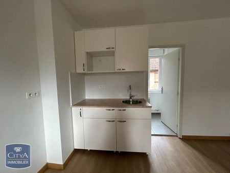 Location Appartement 1 pièce 21m² ESSOMES SUR MARNE 02400 - Photo 4