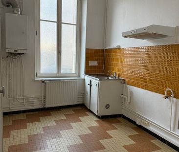 Appartement 2 pièces à Nancy - Photo 3